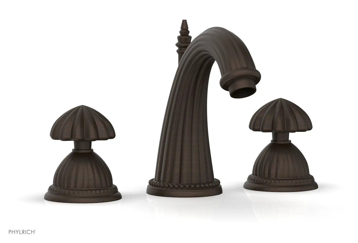 Phylrich GEORGIAN & BARCELONA Widespread Faucet by Phylrich