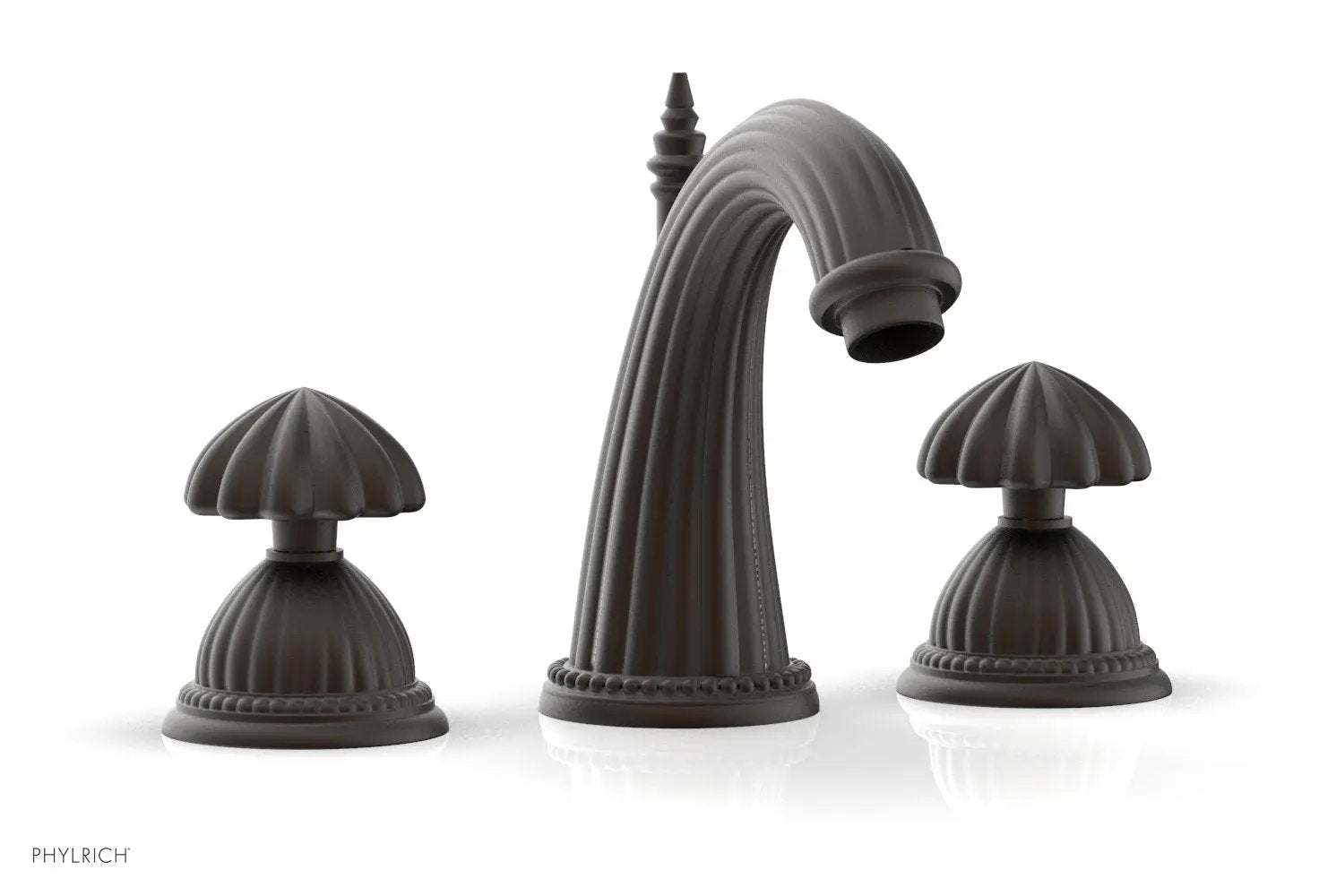 Phylrich GEORGIAN & BARCELONA Widespread Faucet by Phylrich