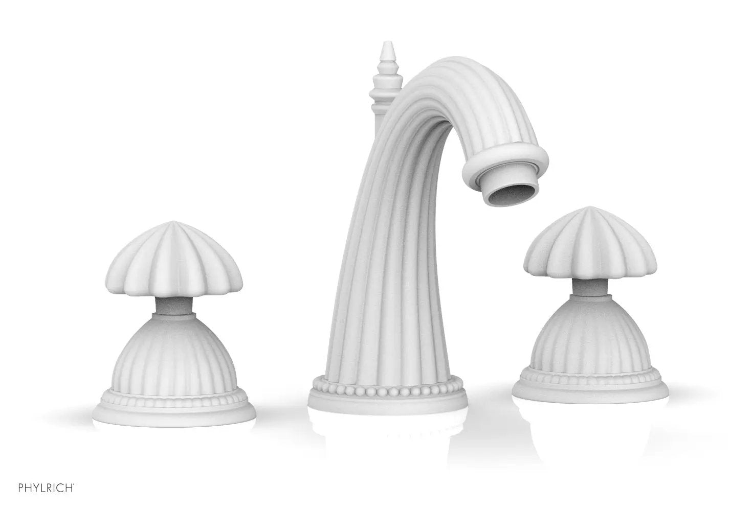 Phylrich GEORGIAN & BARCELONA Widespread Faucet by Phylrich