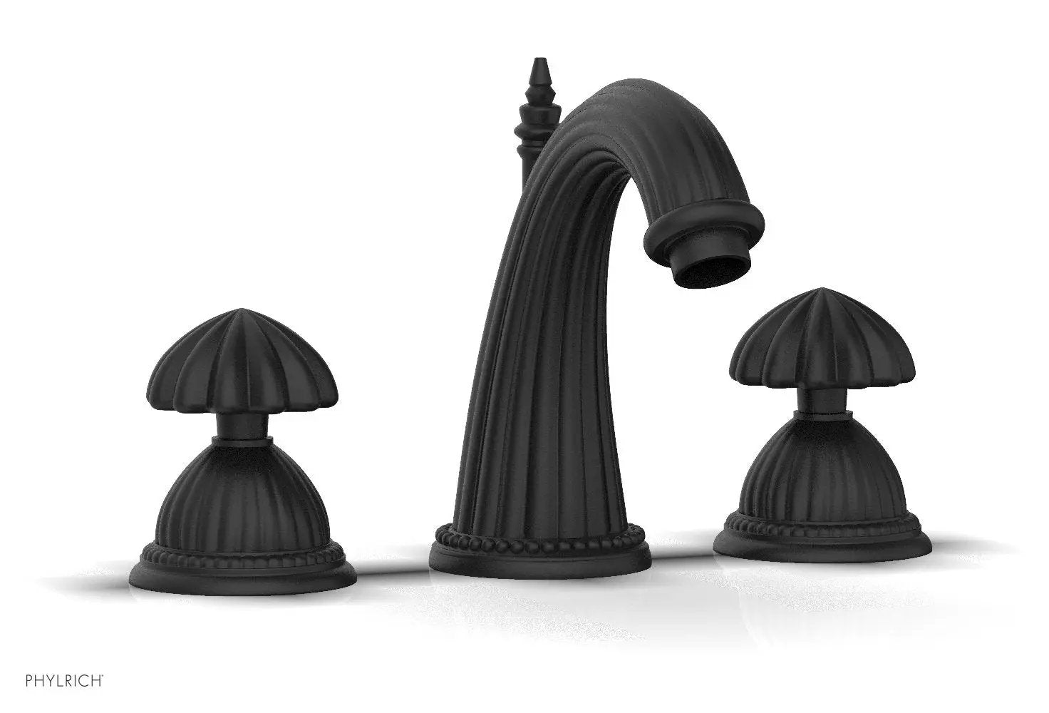 Phylrich GEORGIAN & BARCELONA Widespread Faucet by Phylrich