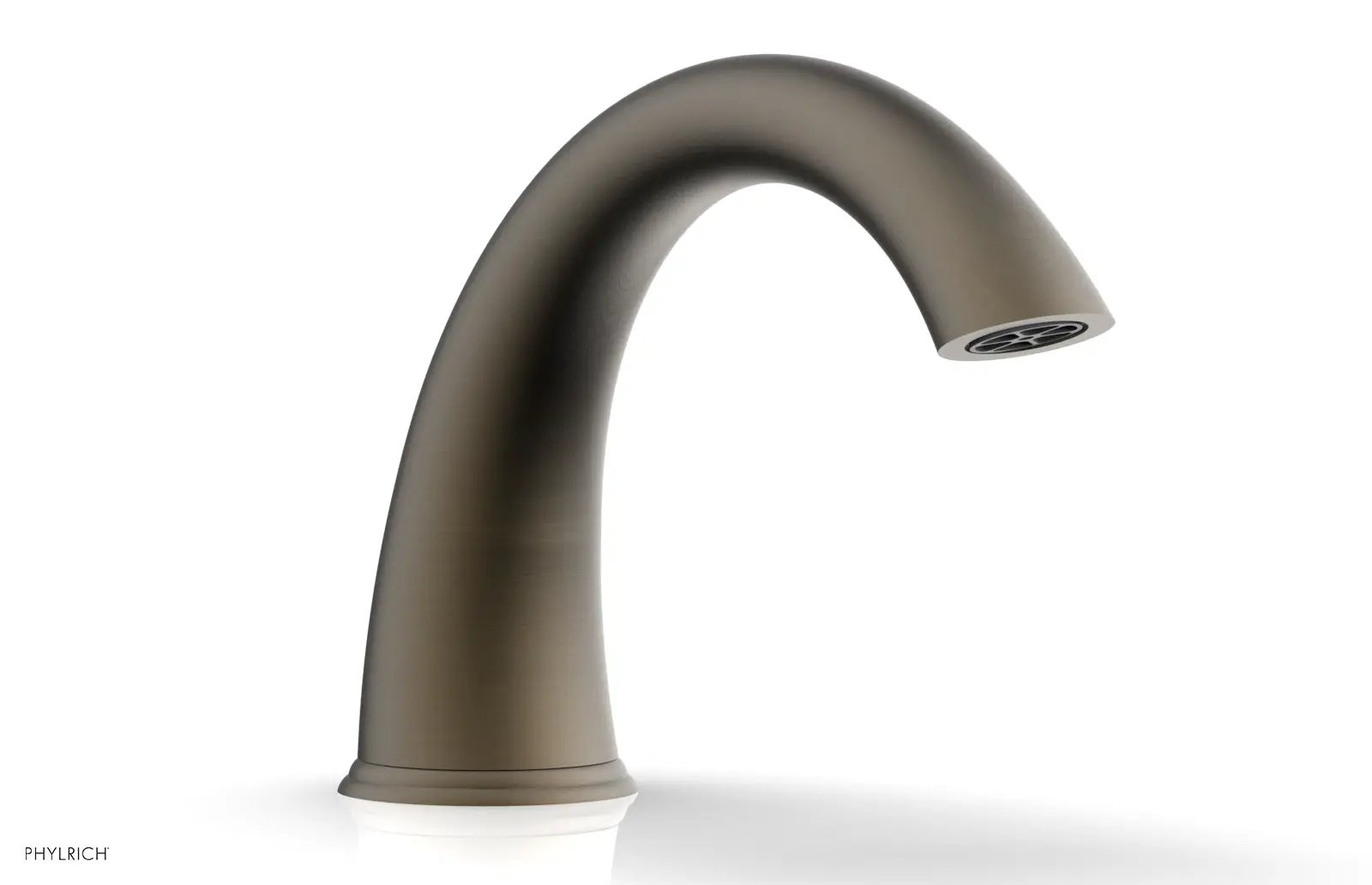 Phylrich REVERE & SAVANNAH Deck Tub Spout by Phylrich