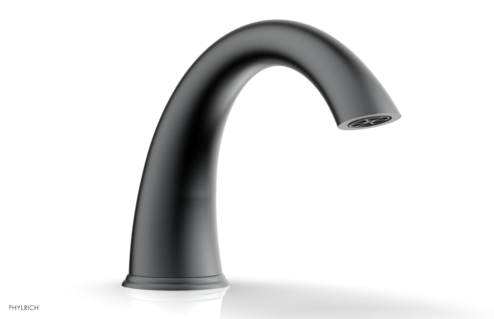 Phylrich REVERE & SAVANNAH Deck Tub Spout