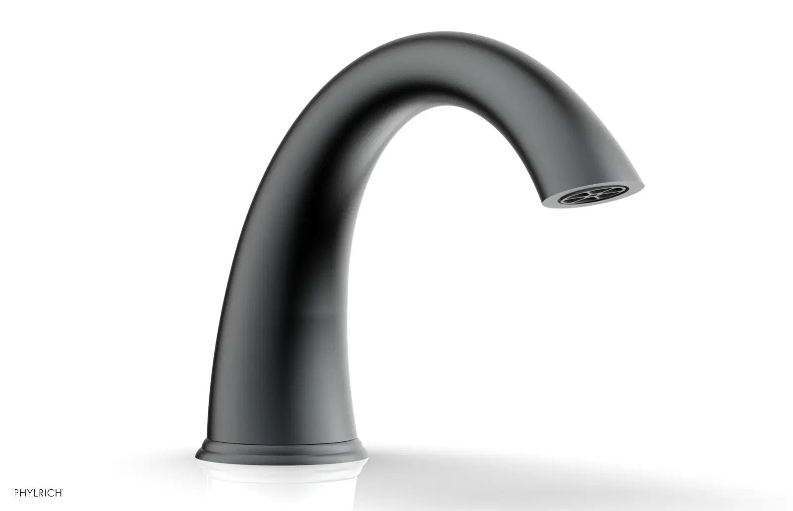 Phylrich REVERE & SAVANNAH Deck Tub Spout by Phylrich