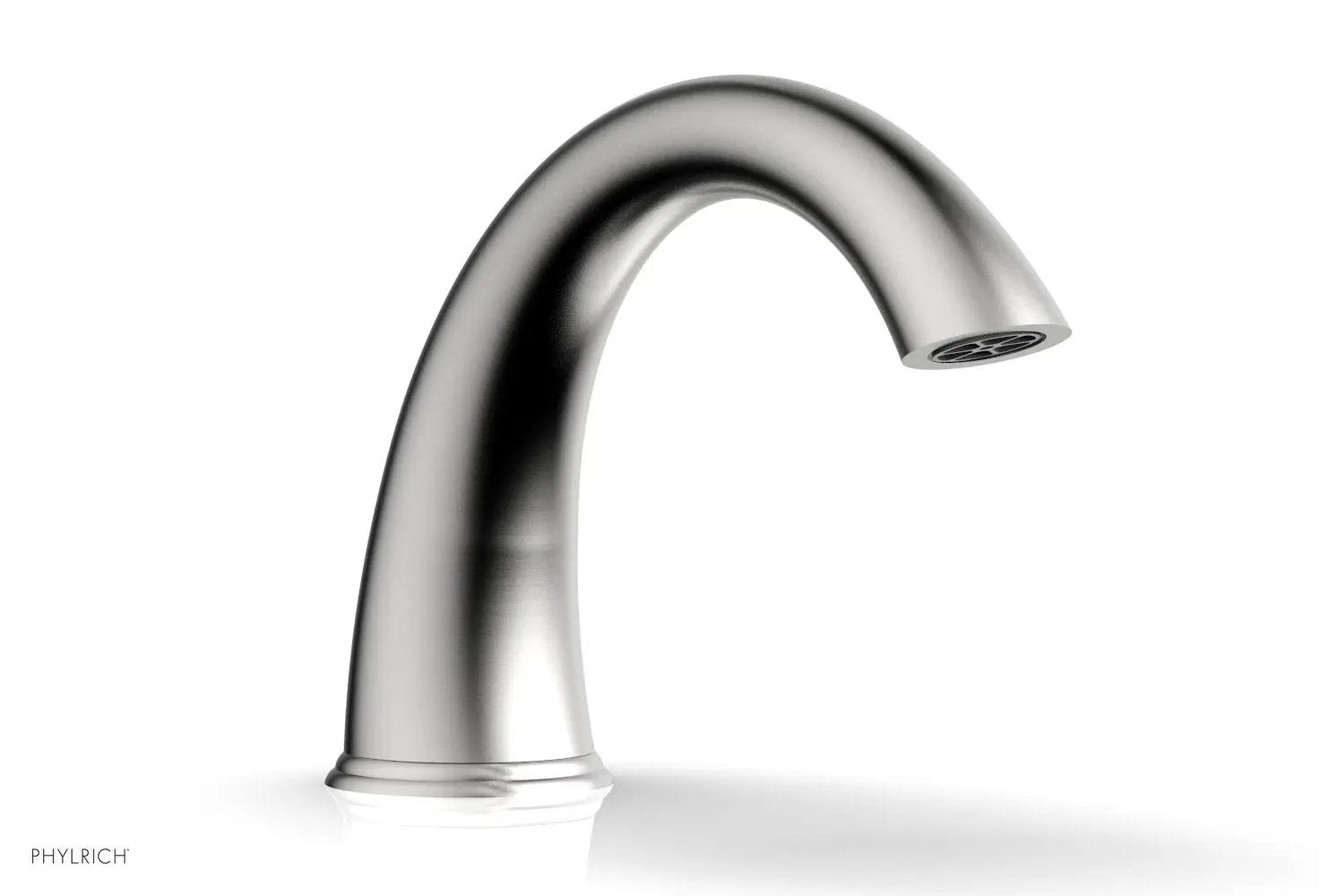 Phylrich REVERE & SAVANNAH Deck Tub Spout by Phylrich