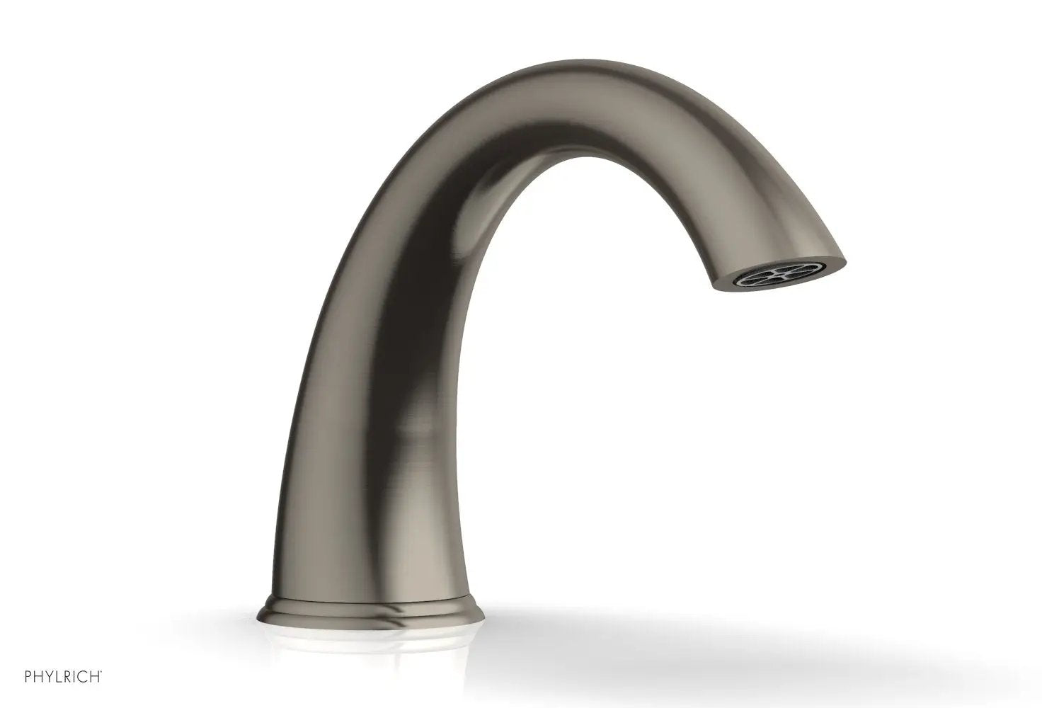 Phylrich REVERE & SAVANNAH Deck Tub Spout by Phylrich
