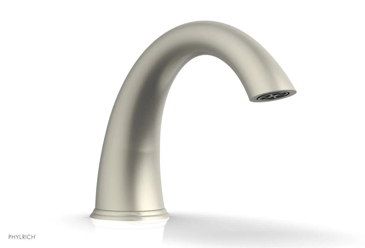 Phylrich REVERE & SAVANNAH Deck Tub Spout by Phylrich