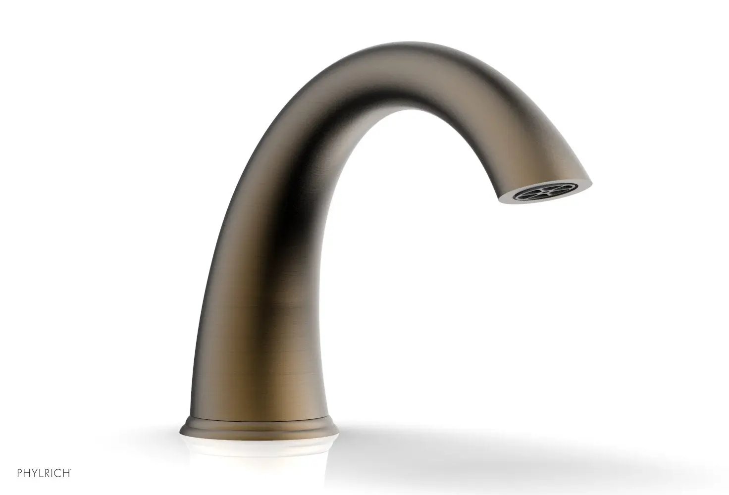Phylrich REVERE & SAVANNAH Deck Tub Spout by Phylrich
