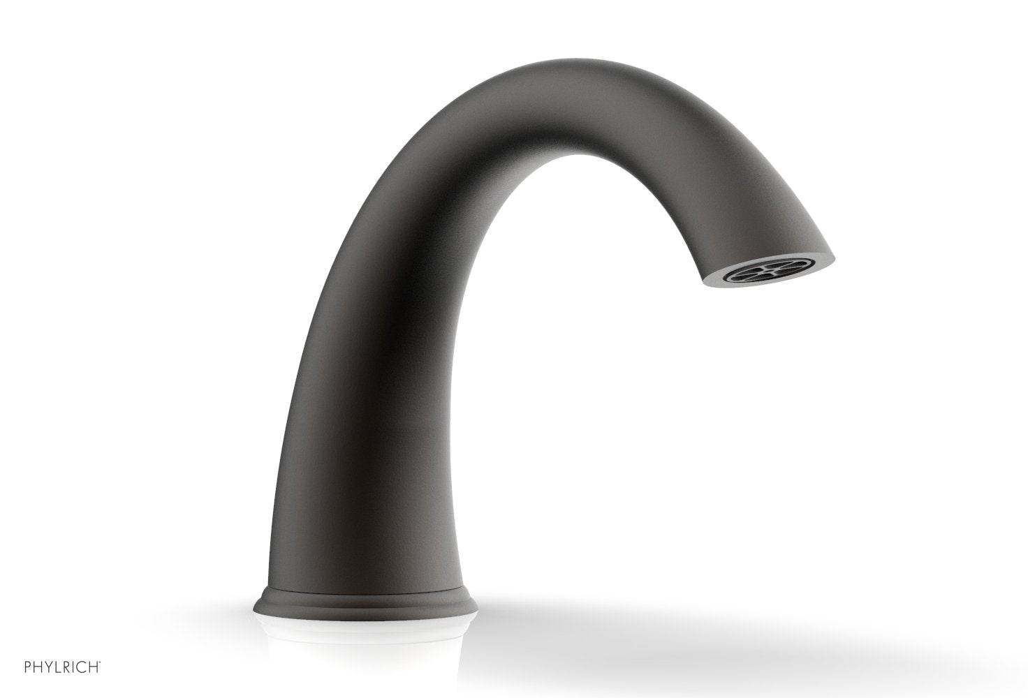 Phylrich REVERE & SAVANNAH Deck Tub Spout