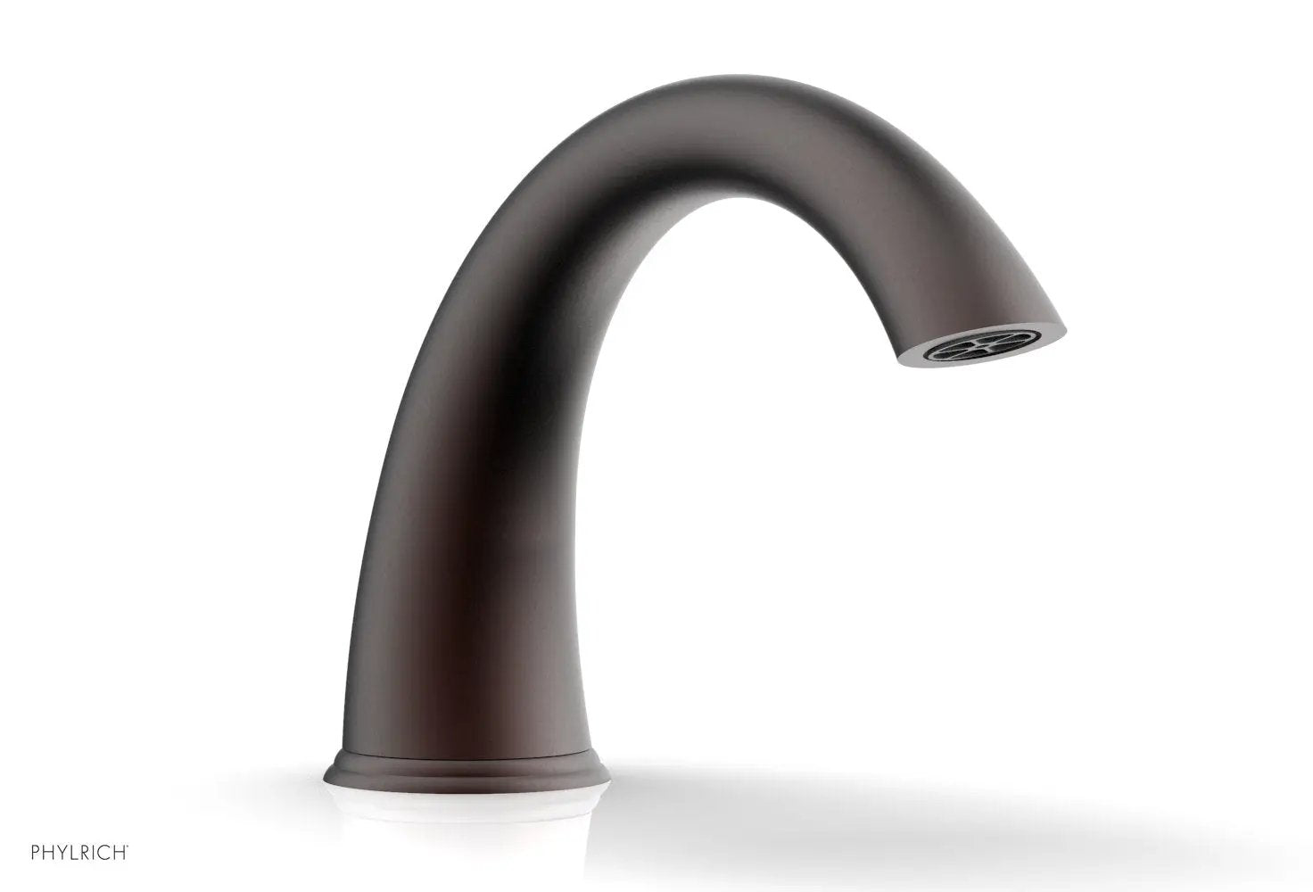 Phylrich REVERE & SAVANNAH Deck Tub Spout by Phylrich