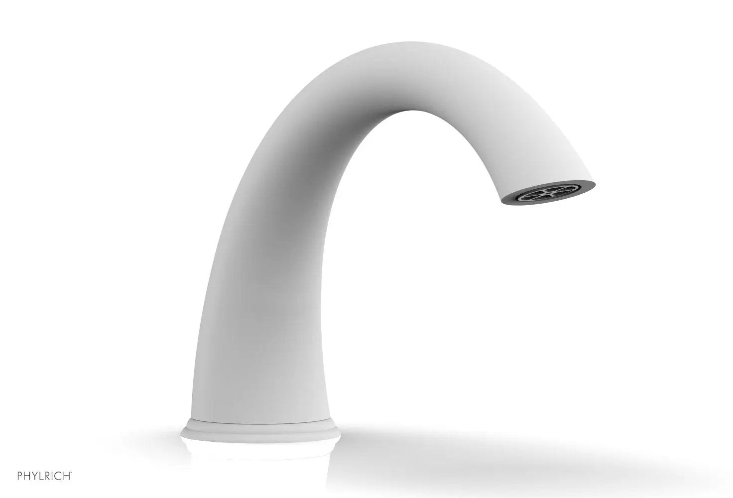 Phylrich REVERE & SAVANNAH Deck Tub Spout by Phylrich