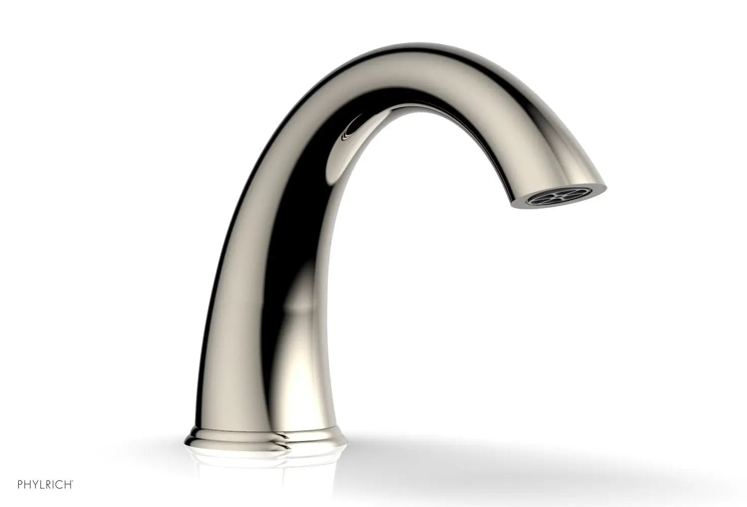 Phylrich REVERE & SAVANNAH Deck Tub Spout by Phylrich