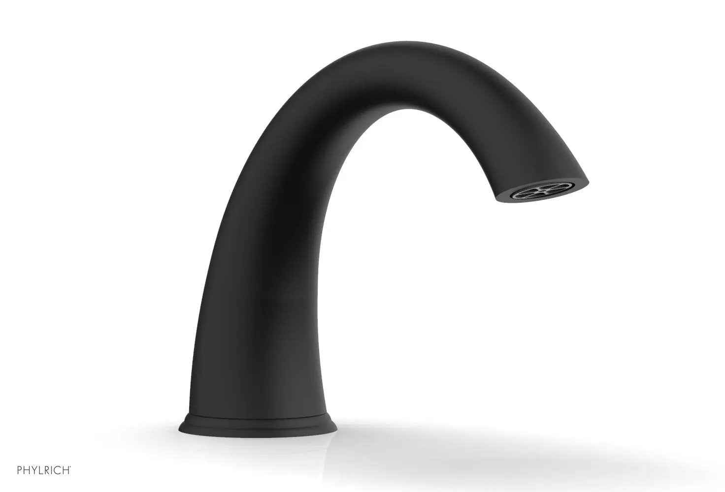 Phylrich REVERE & SAVANNAH Deck Tub Spout by Phylrich