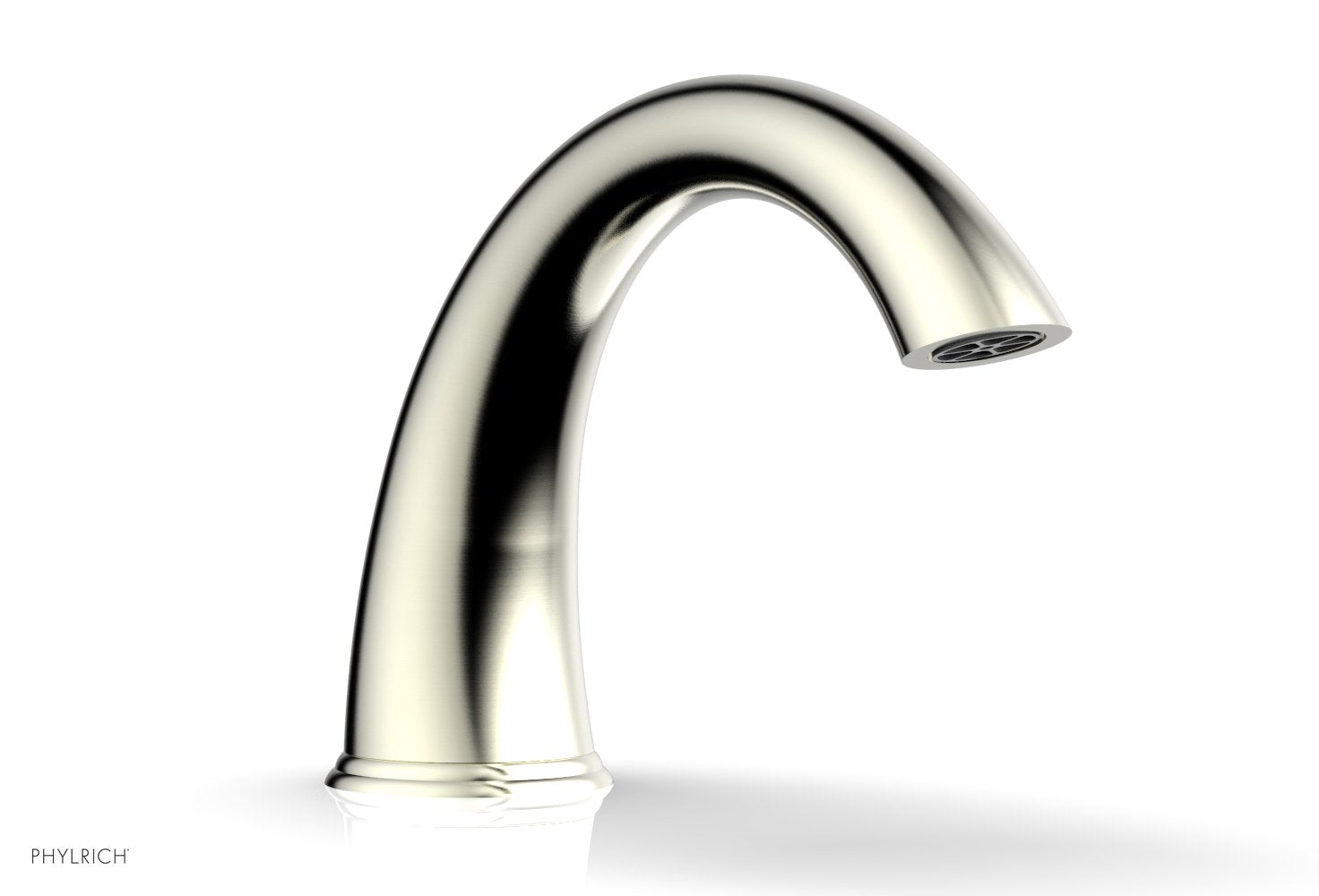 Phylrich REVERE & SAVANNAH Deck Tub Spout