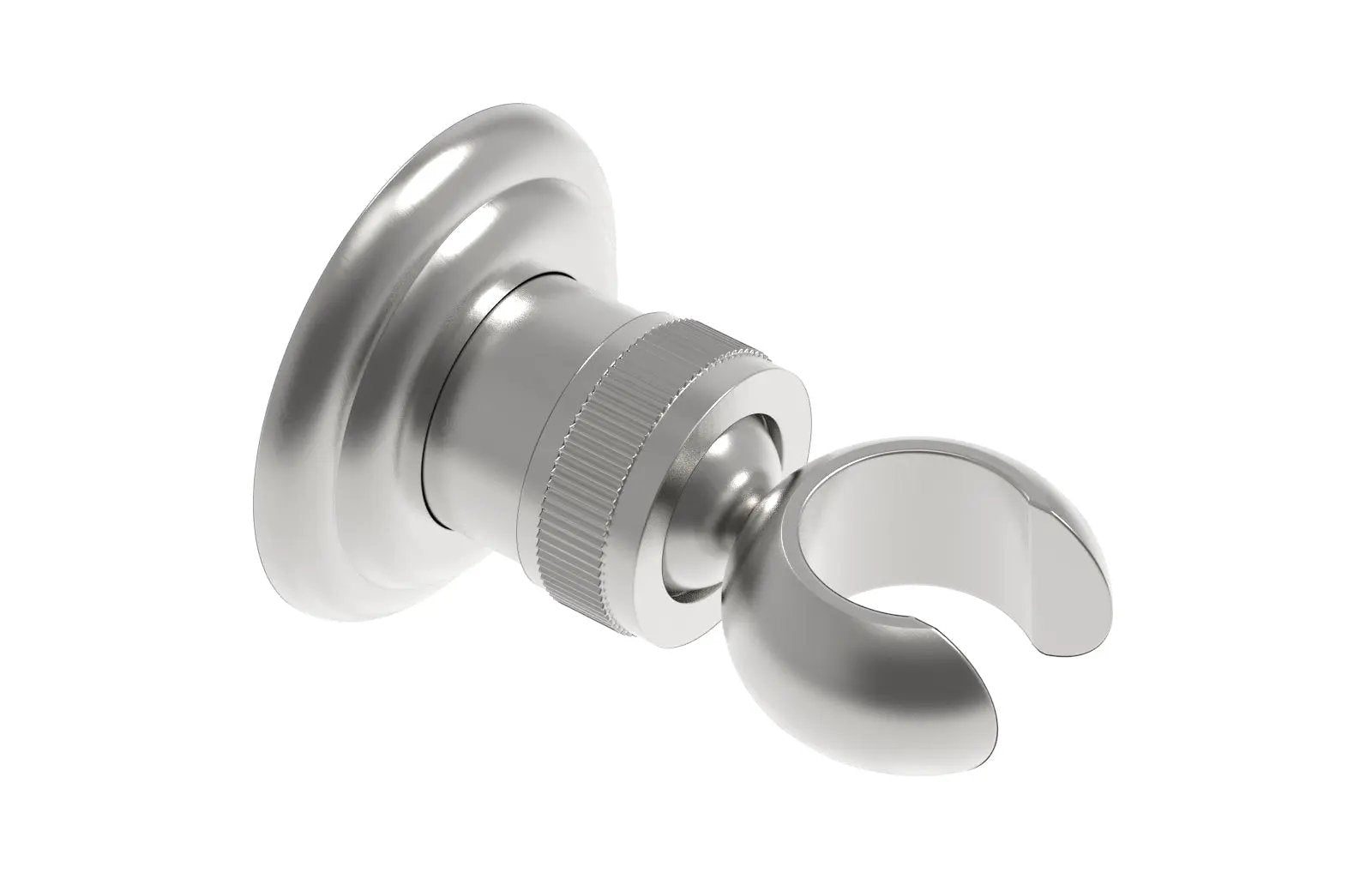 Phylrich Hand Held Shower Wall Bracket by Phylrich