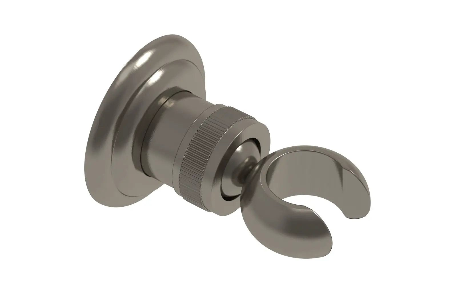 Phylrich Hand Held Shower Wall Bracket by Phylrich