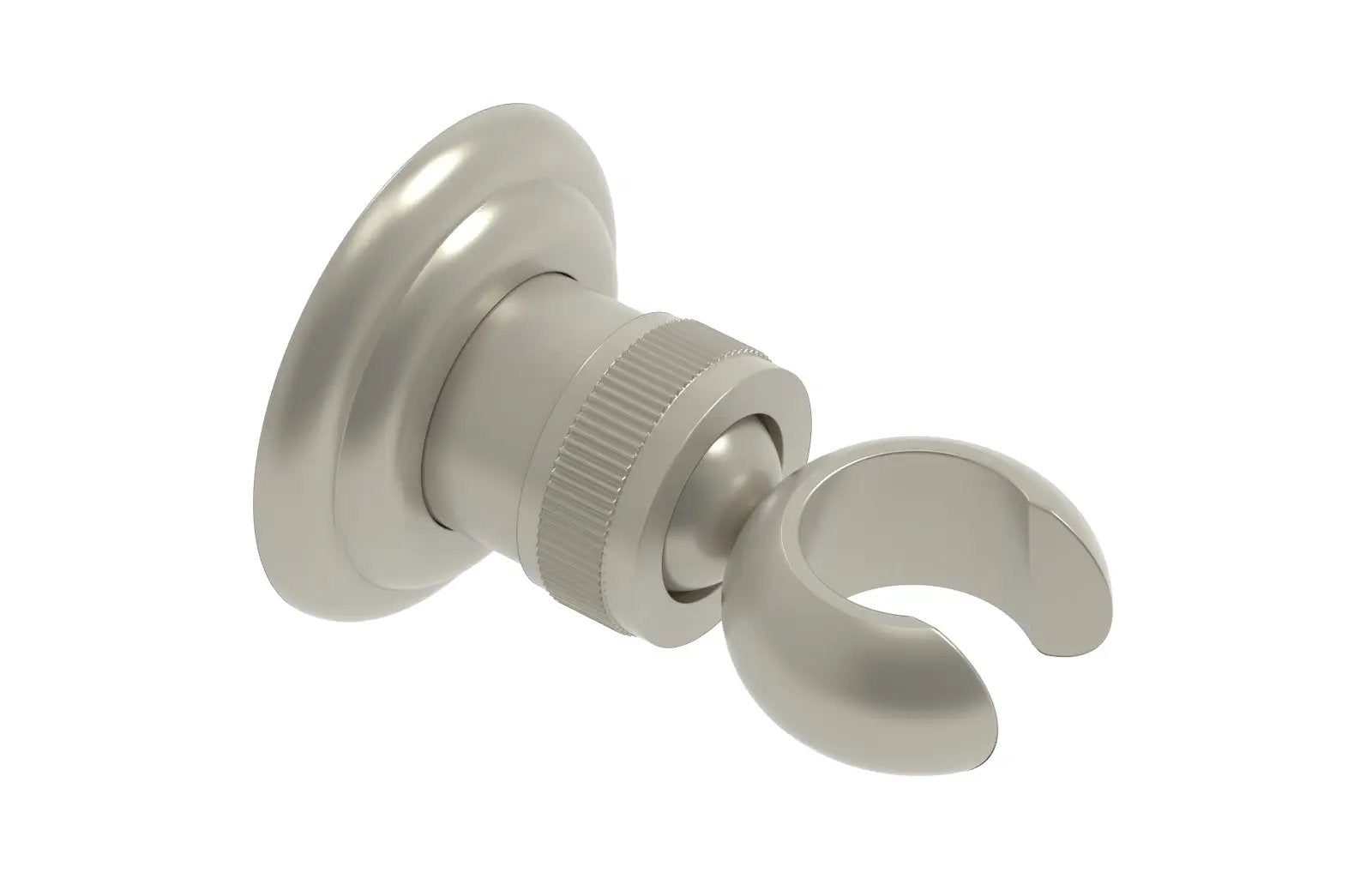 Phylrich Hand Held Shower Wall Bracket by Phylrich