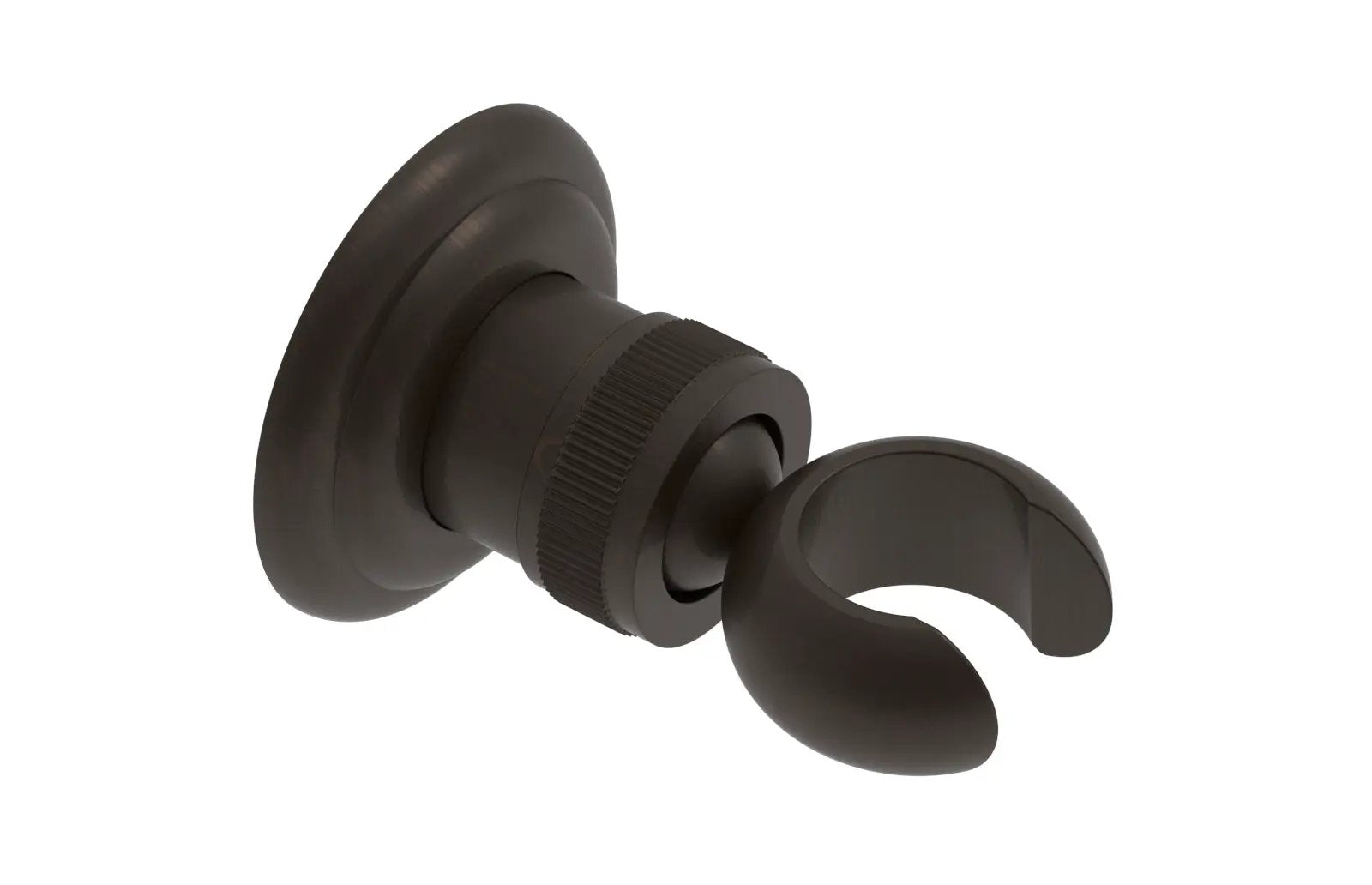 Phylrich Hand Held Shower Wall Bracket by Phylrich