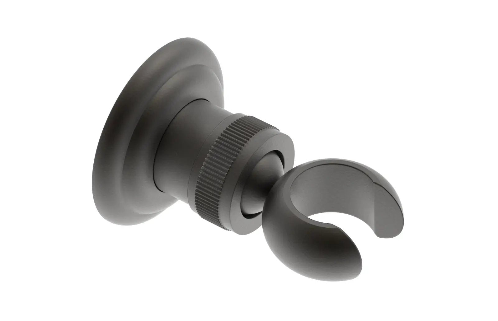 Phylrich Hand Held Shower Wall Bracket by Phylrich