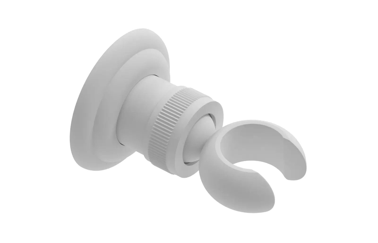 Phylrich Hand Held Shower Wall Bracket by Phylrich