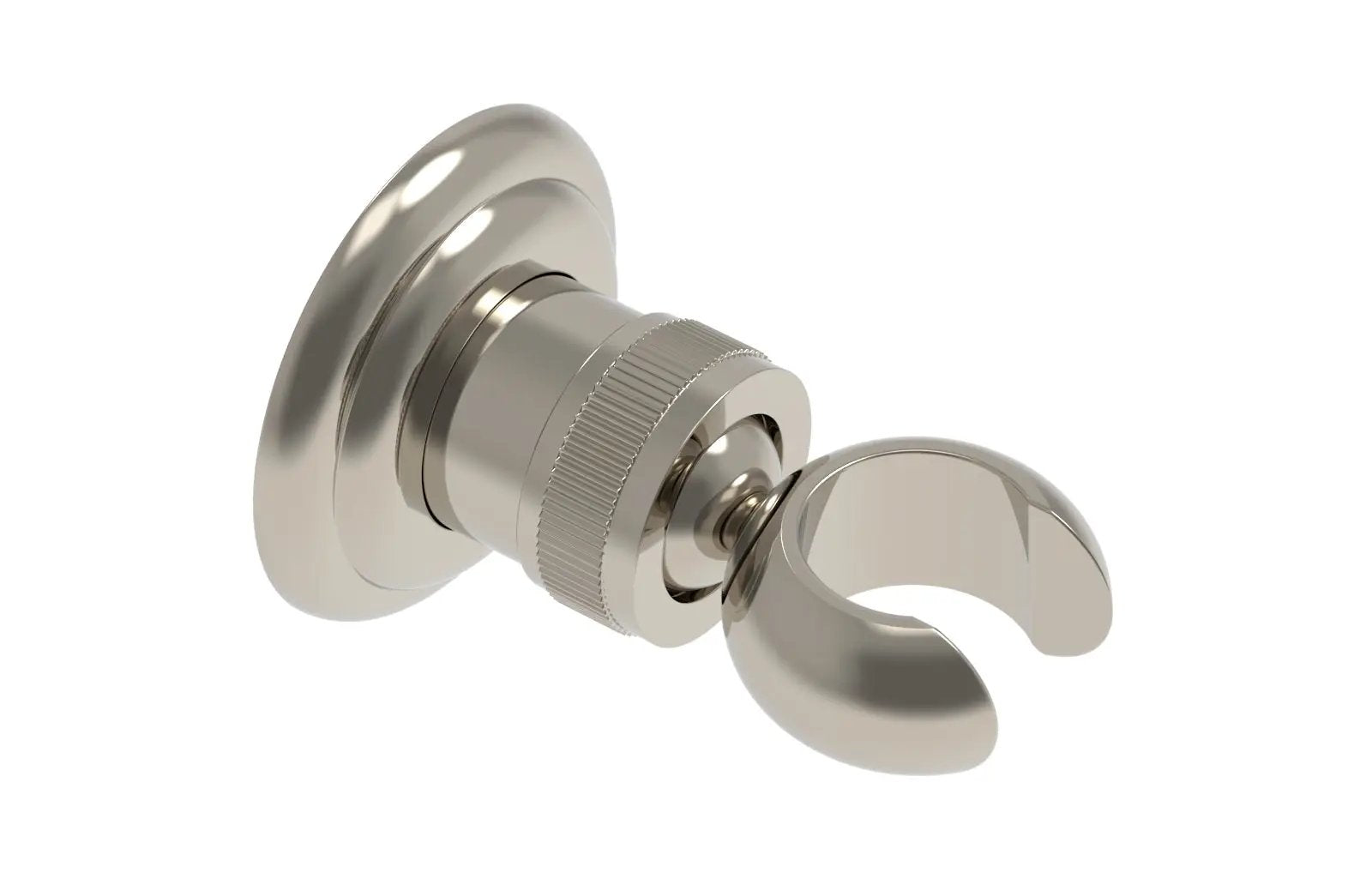 Phylrich Hand Held Shower Wall Bracket by Phylrich