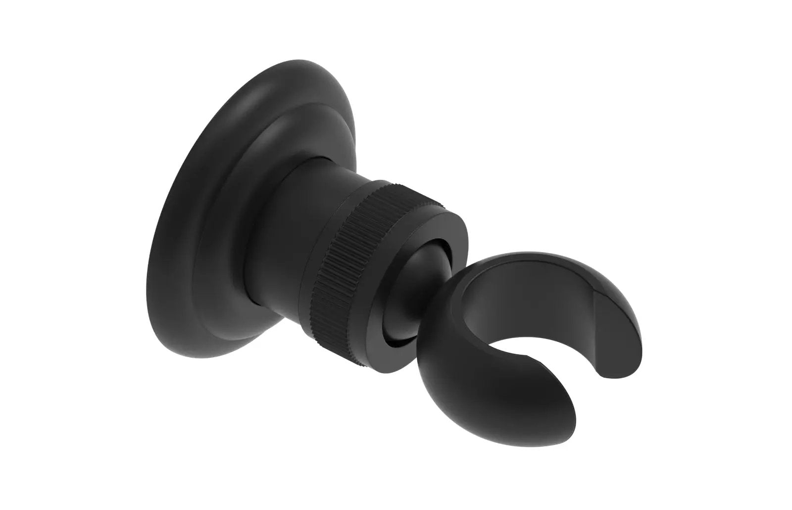 Phylrich Hand Held Shower Wall Bracket by Phylrich