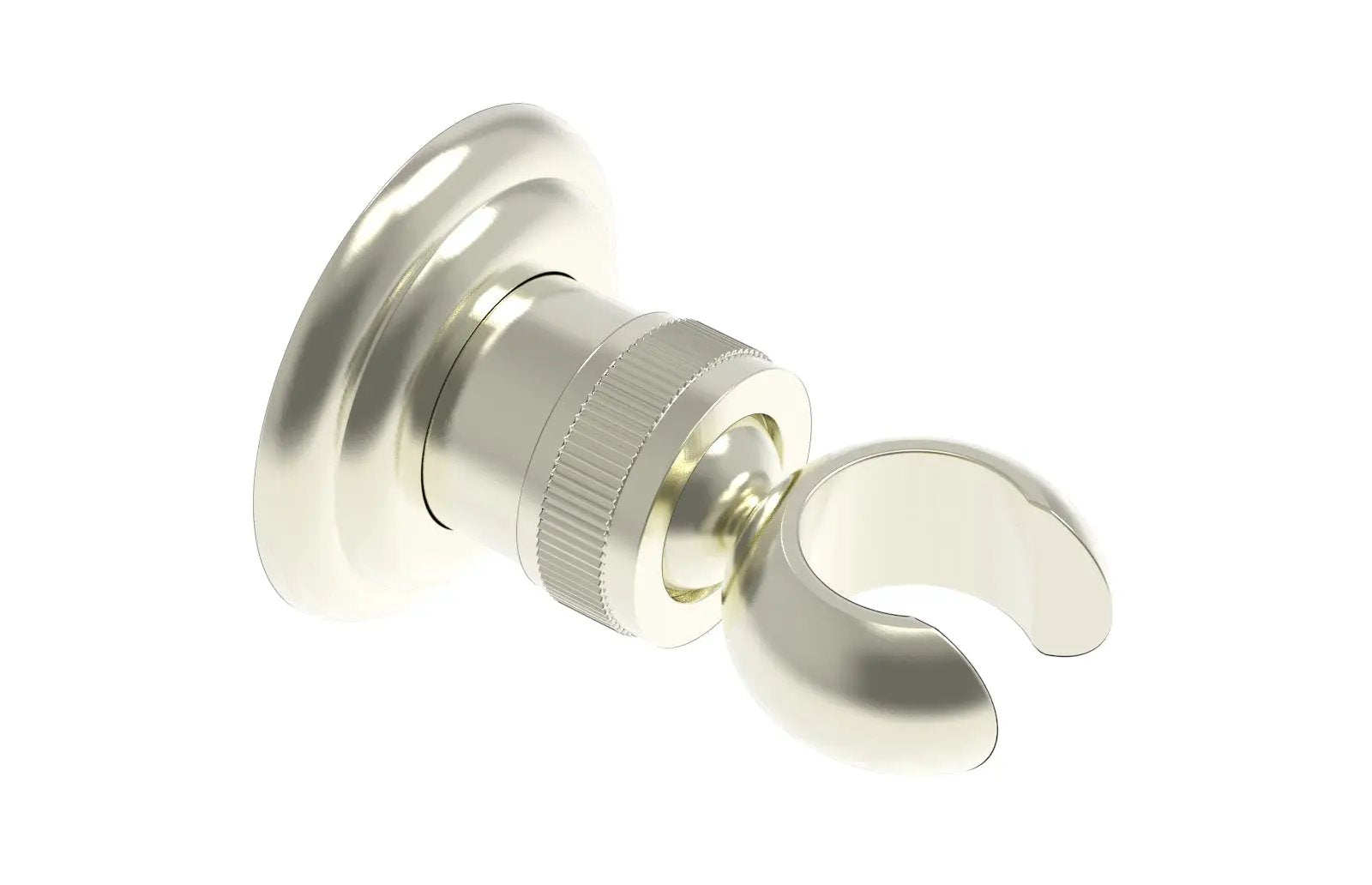 Phylrich Hand Held Shower Wall Bracket by Phylrich