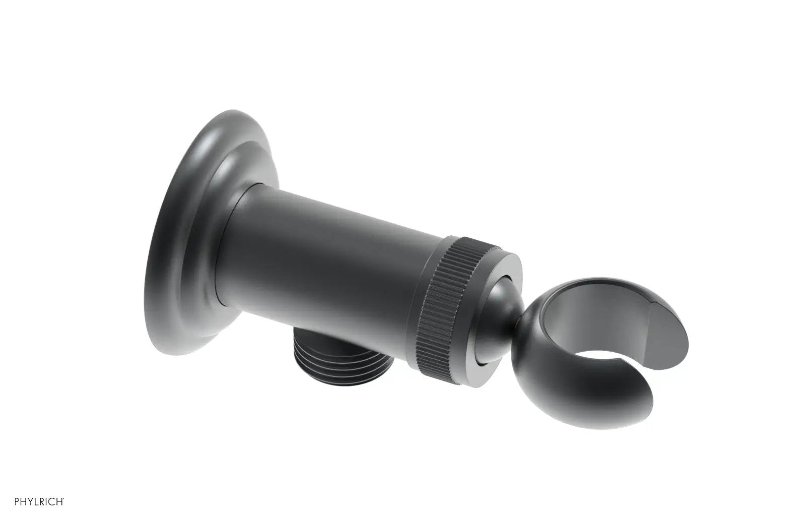 Phylrich Wall Bracket for Hand Shower with 1/2" Outlet by Phylrich