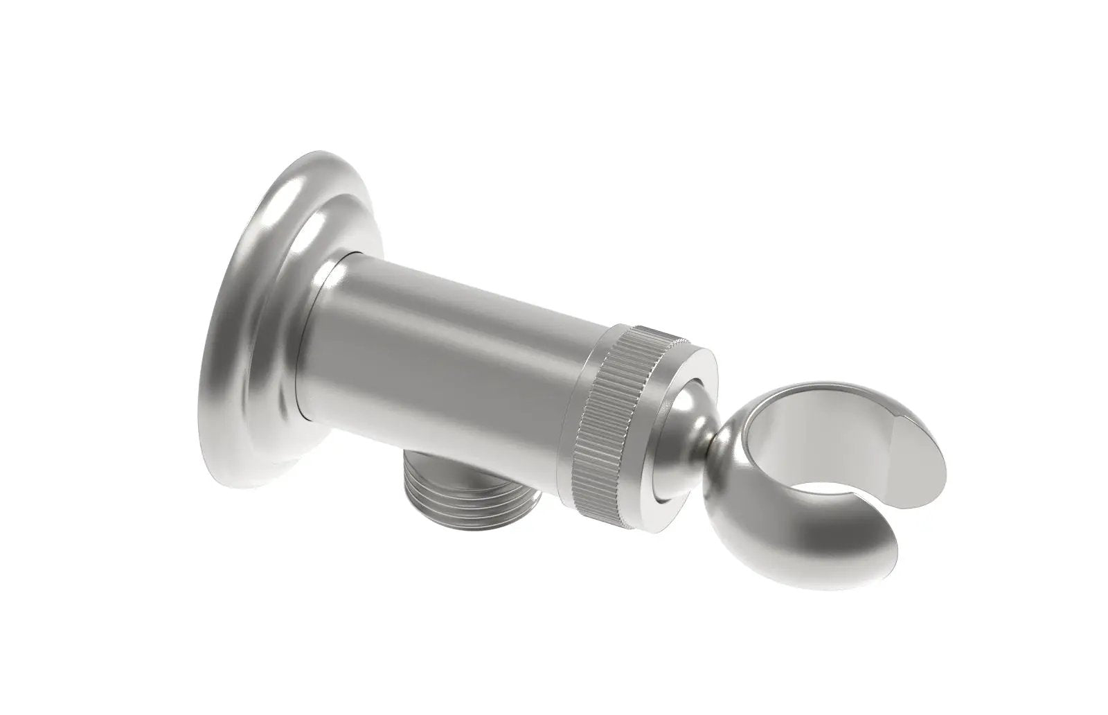 Phylrich Wall Bracket for Hand Shower with 1/2" Outlet by Phylrich