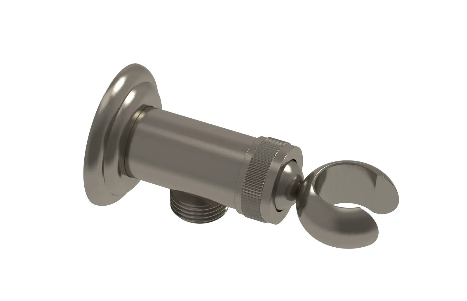 Phylrich Wall Bracket for Hand Shower with 1/2" Outlet by Phylrich