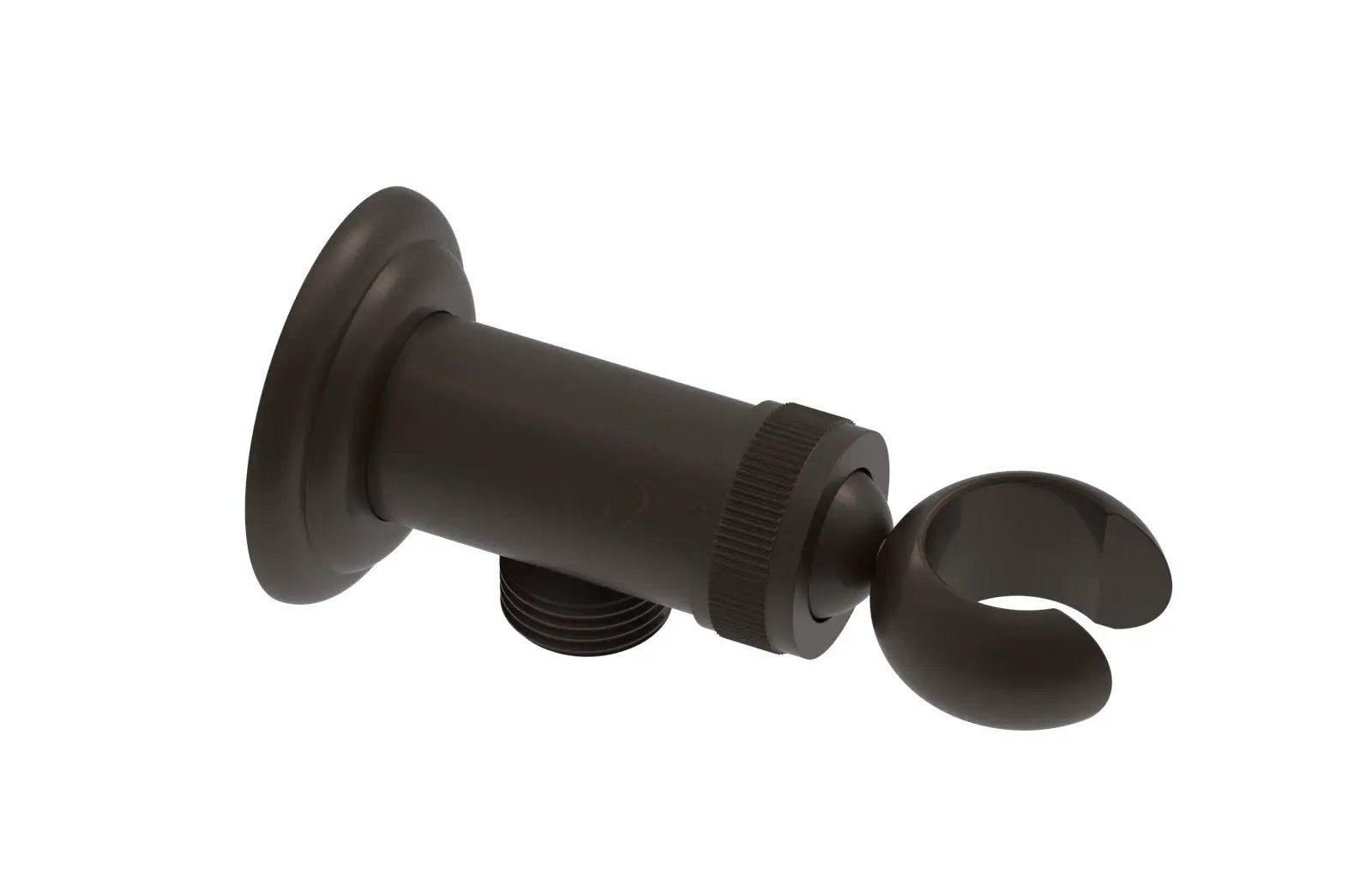 Phylrich Wall Bracket for Hand Shower with 1/2" Outlet by Phylrich