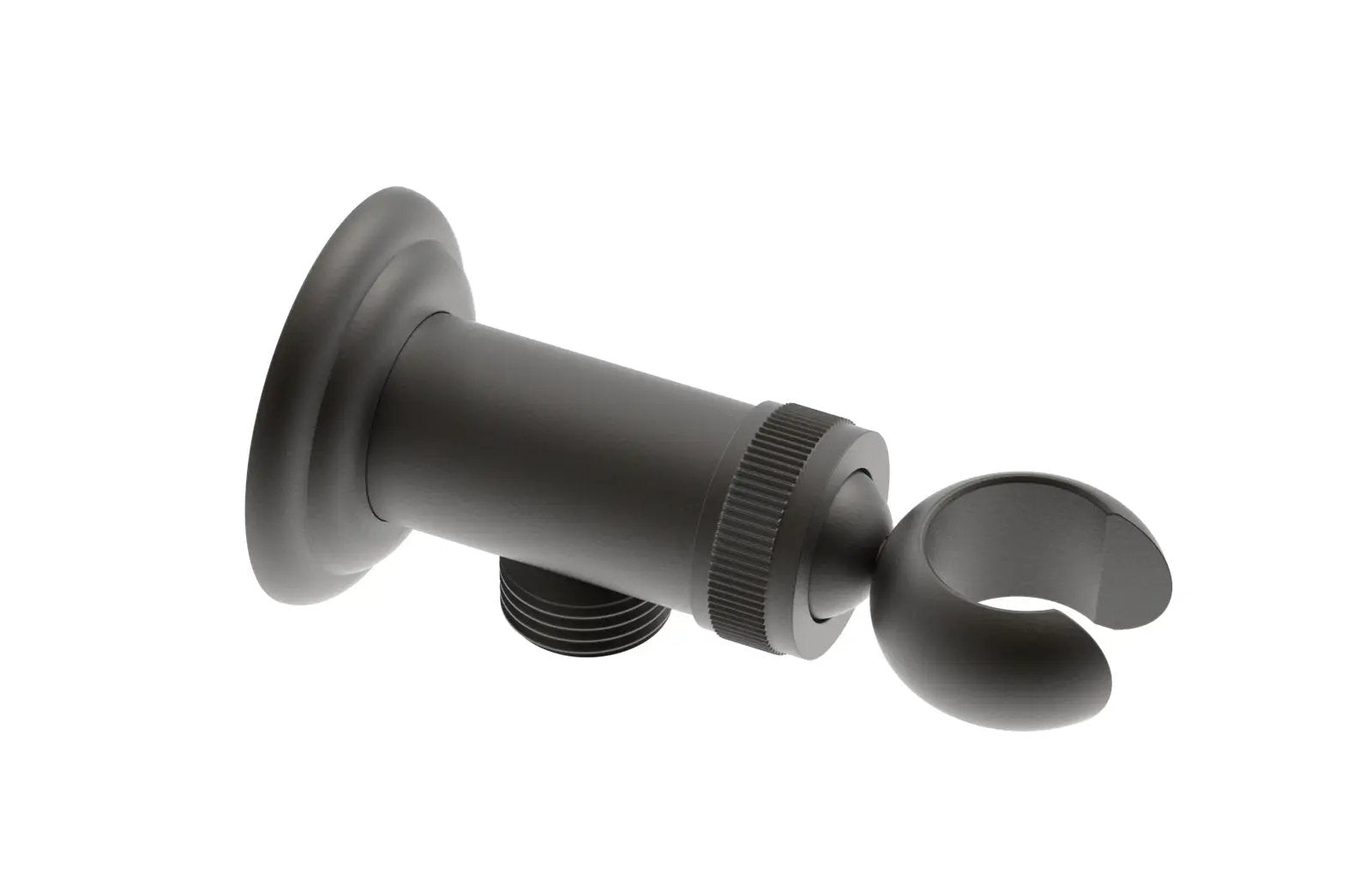Phylrich Wall Bracket for Hand Shower with 1/2" Outlet by Phylrich