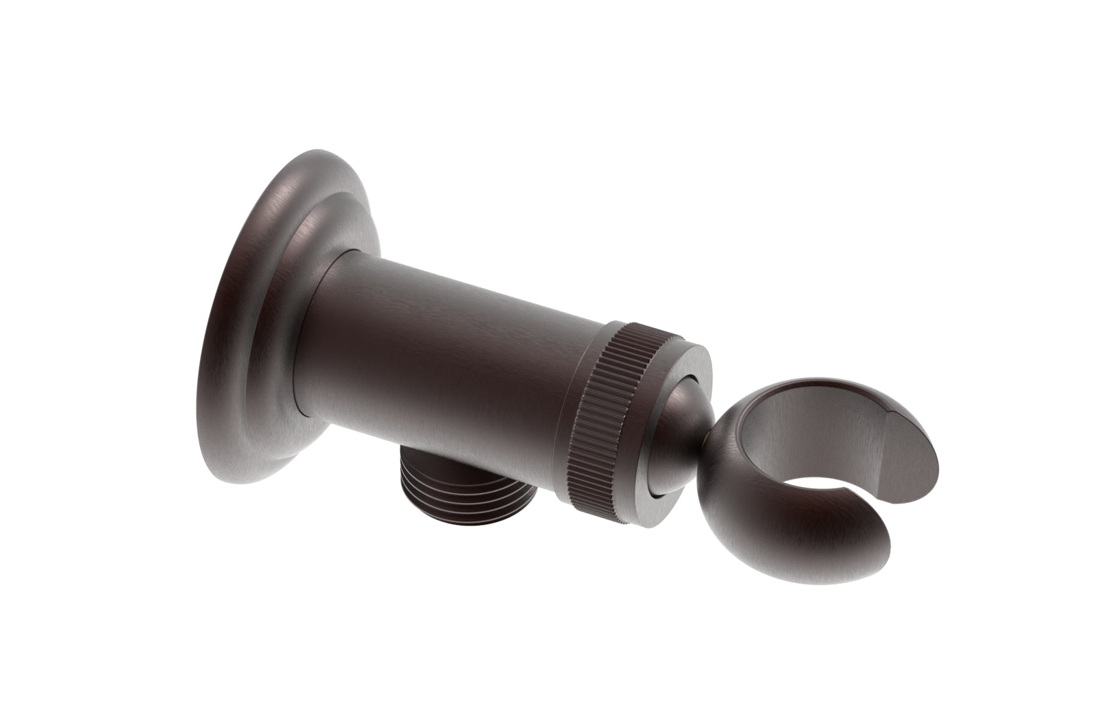 Phylrich Wall Bracket for Hand Shower with 1/2" Outlet