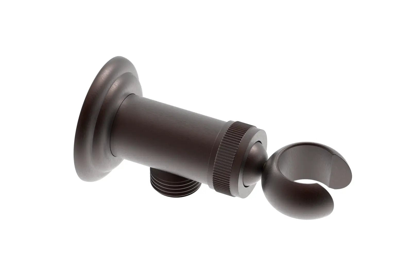 Phylrich Wall Bracket for Hand Shower with 1/2" Outlet by Phylrich