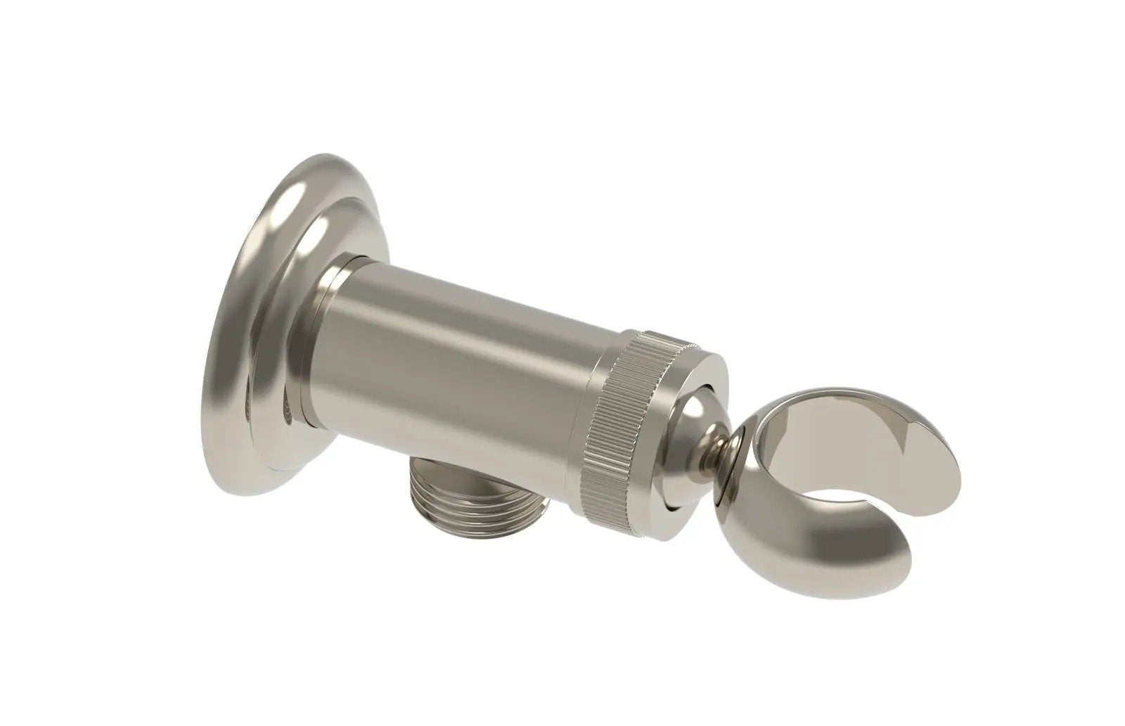 Phylrich Wall Bracket for Hand Shower with 1/2" Outlet by Phylrich