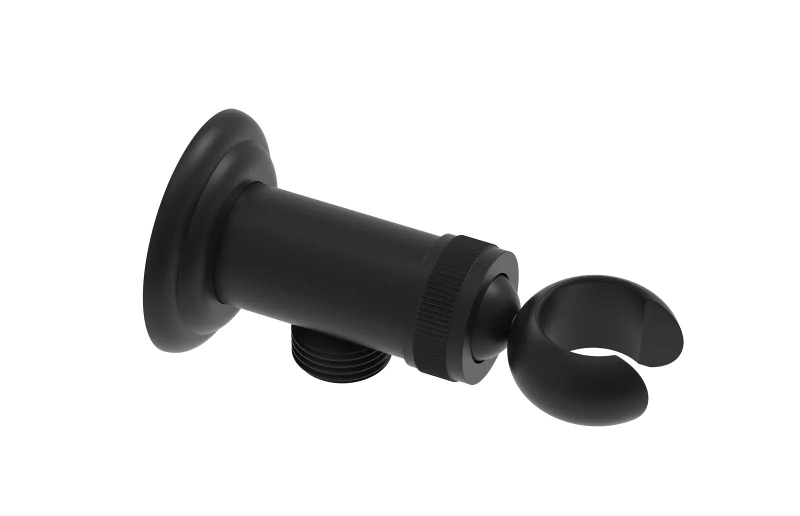 Phylrich Wall Bracket for Hand Shower with 1/2" Outlet by Phylrich