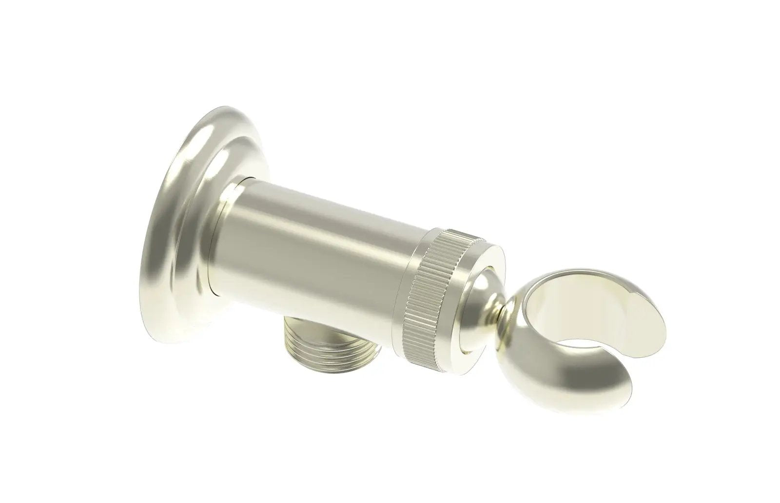 Phylrich Wall Bracket for Hand Shower with 1/2" Outlet by Phylrich