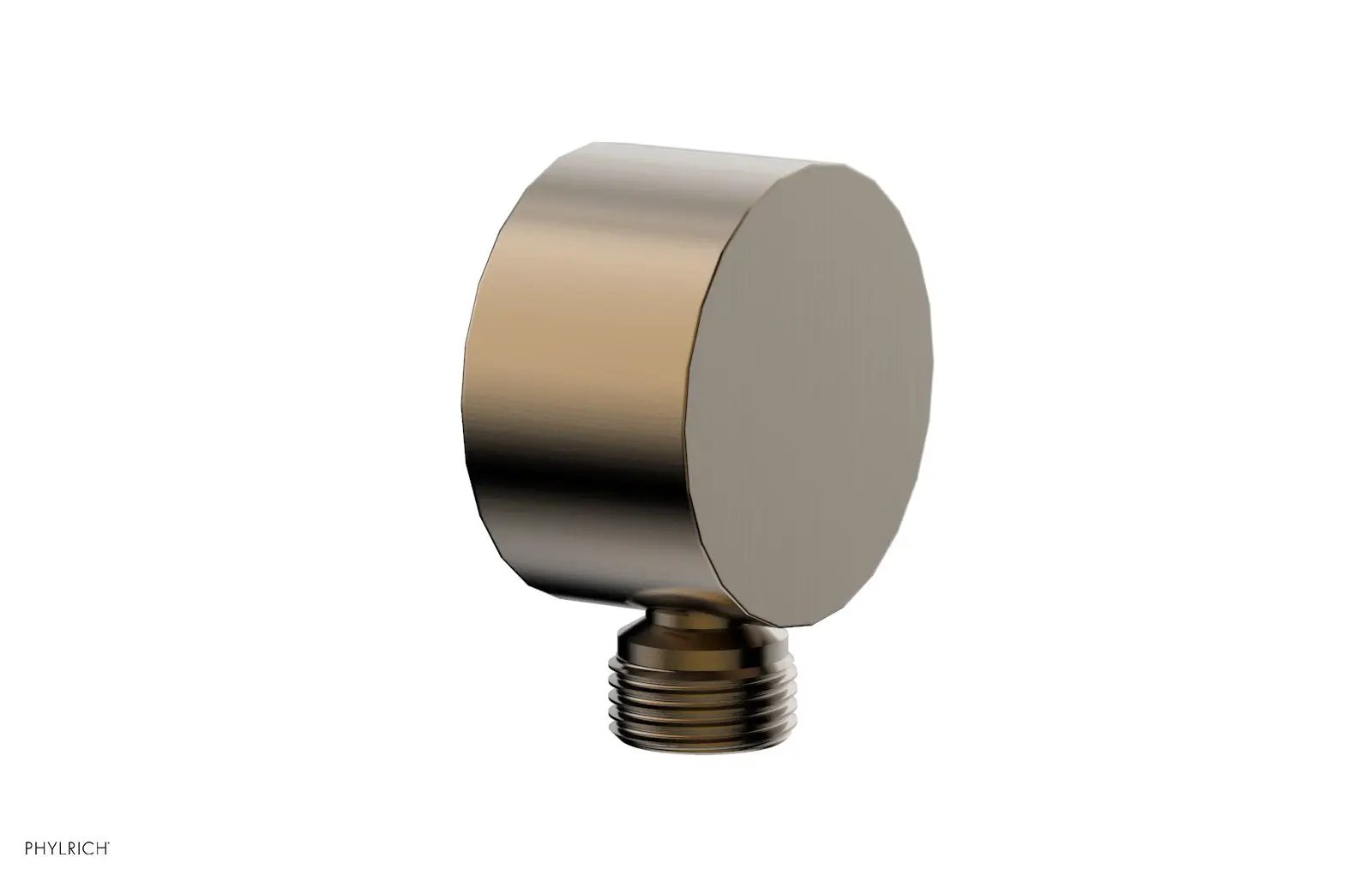 Phylrich Connector for K6530 Hand Shower by Phylrich