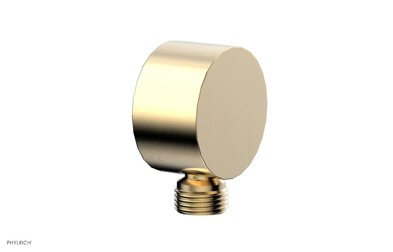 Phylrich Connector for K6530 Hand Shower by Phylrich