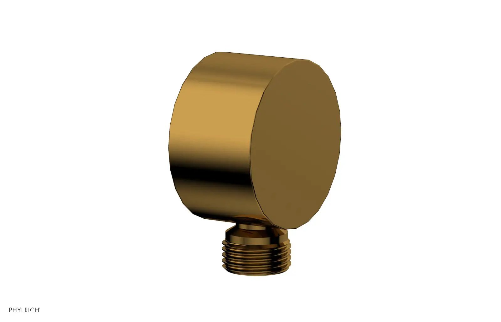 Phylrich Connector for K6530 Hand Shower by Phylrich