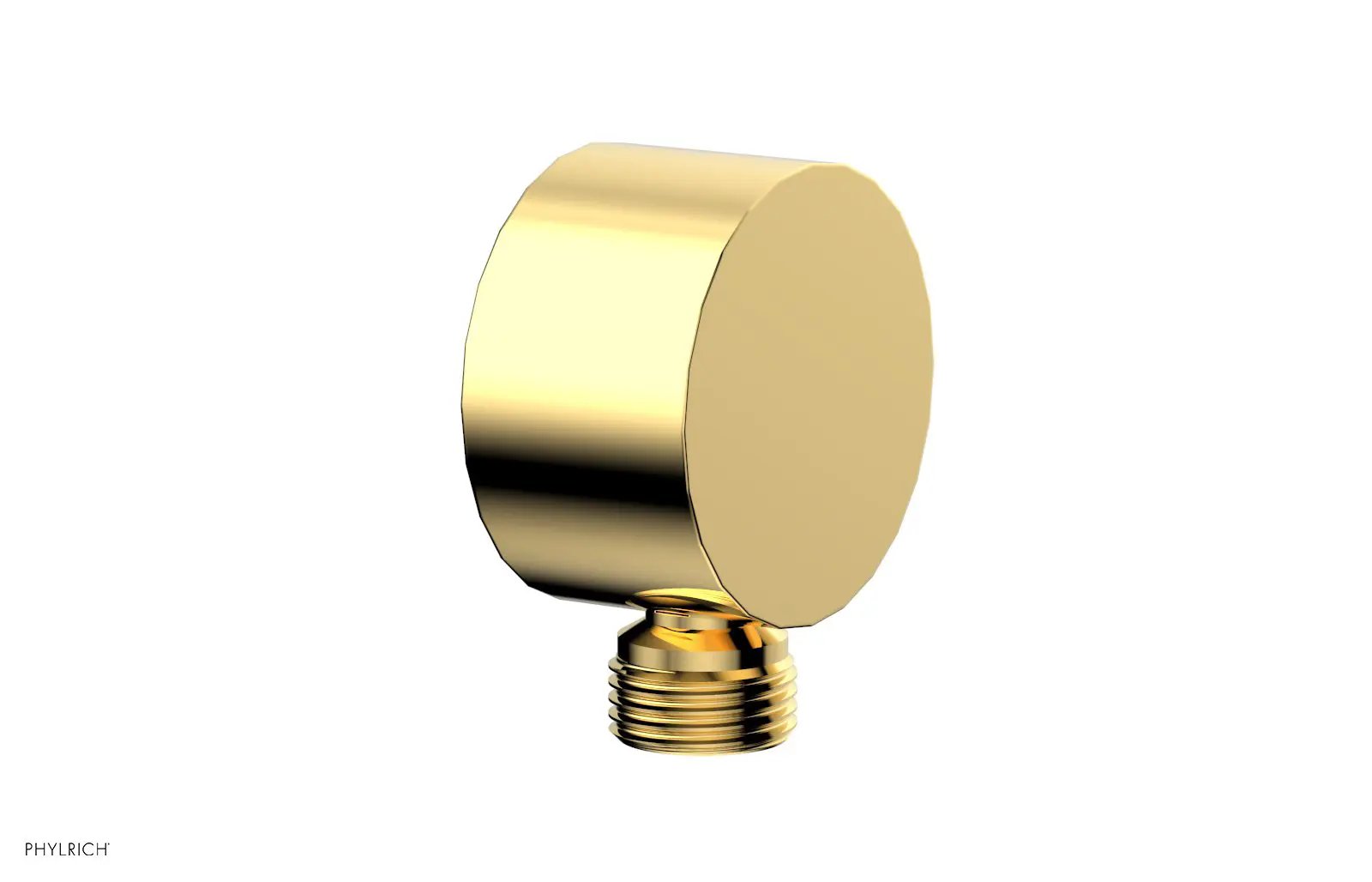 Phylrich Connector for K6530 Hand Shower by Phylrich