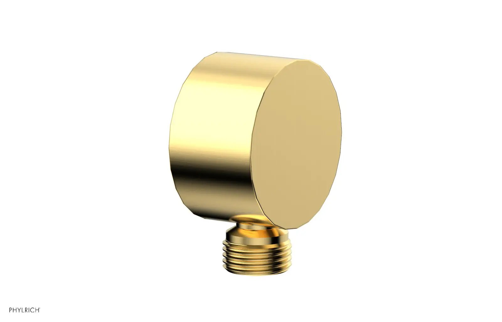 Phylrich Connector for K6530 Hand Shower by Phylrich