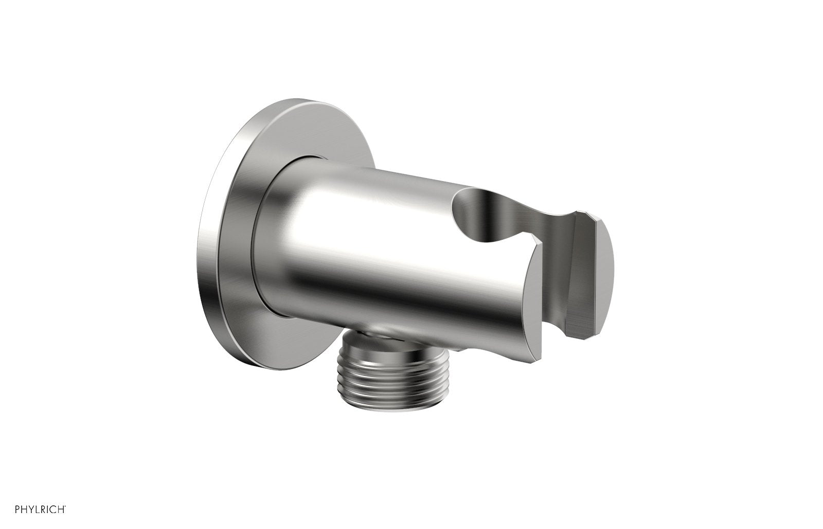 Phylrich Holder and Connector for K6530 Shower by Phylrich