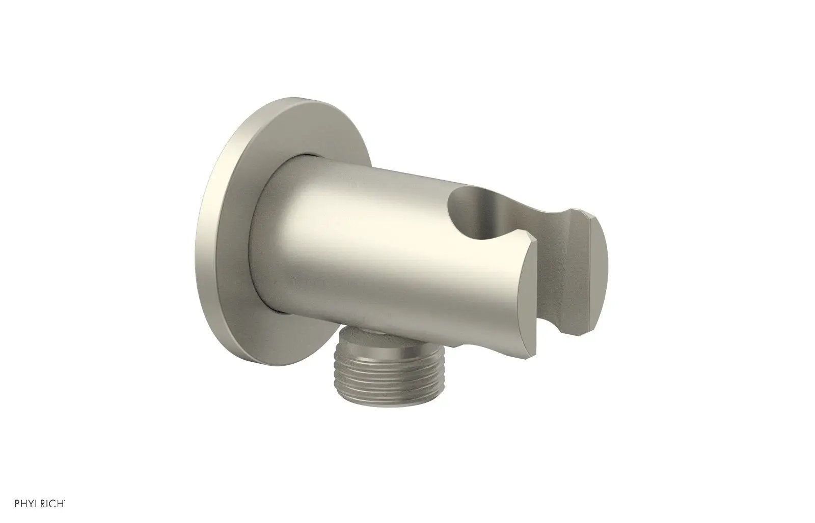 Phylrich Holder and Connector for K6530 Shower by Phylrich