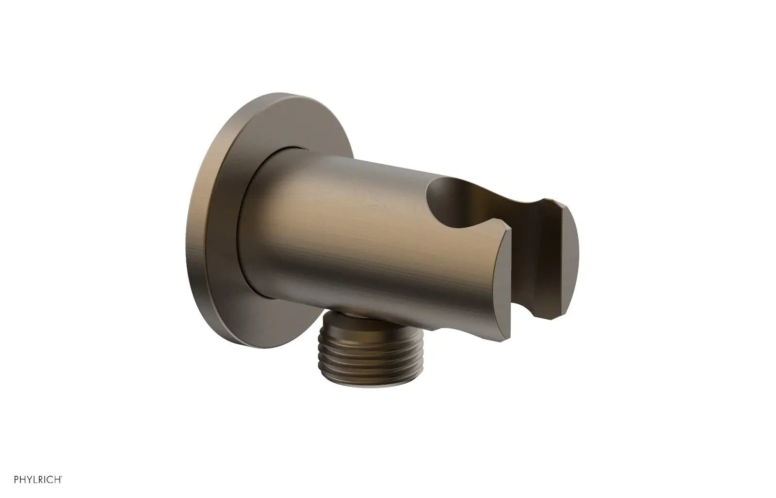 Phylrich Holder and Connector for K6530 Shower by Phylrich