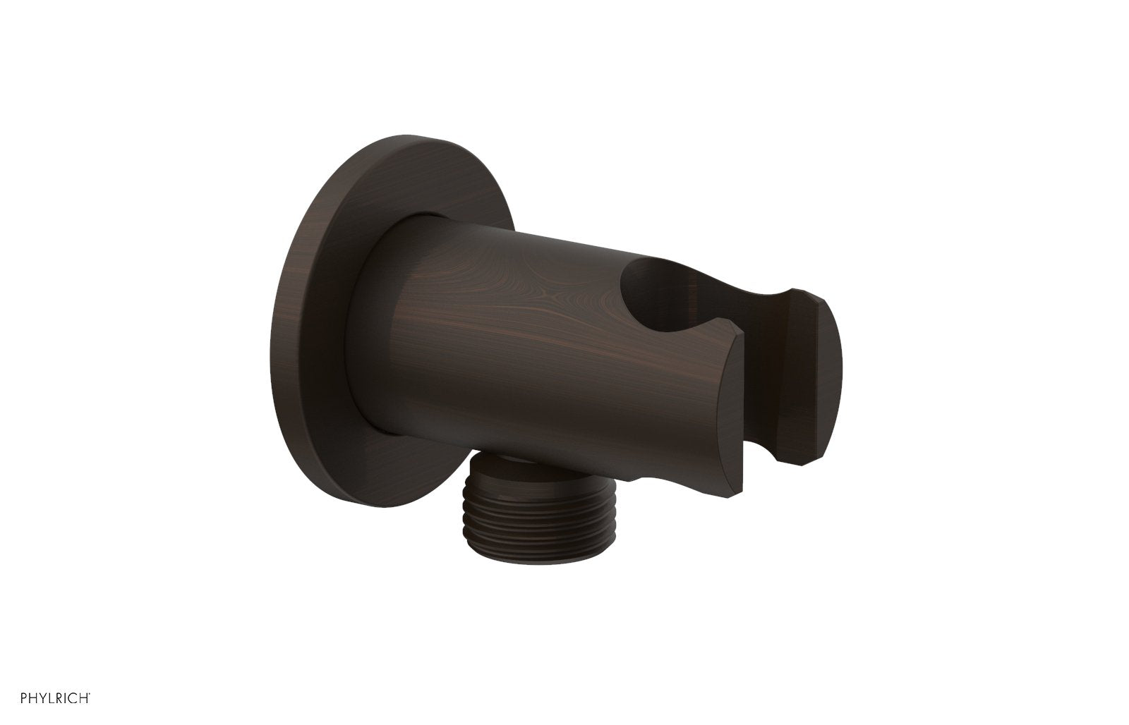 Phylrich Holder and Connector for K6530 Shower by Phylrich