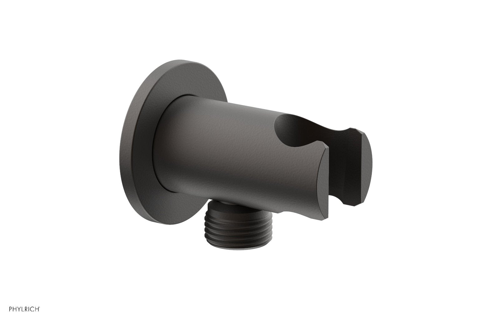 Phylrich Holder and Connector for K6530 Shower by Phylrich