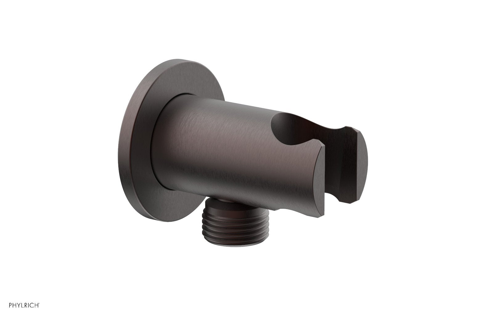 Phylrich Holder and Connector for K6530 Shower by Phylrich
