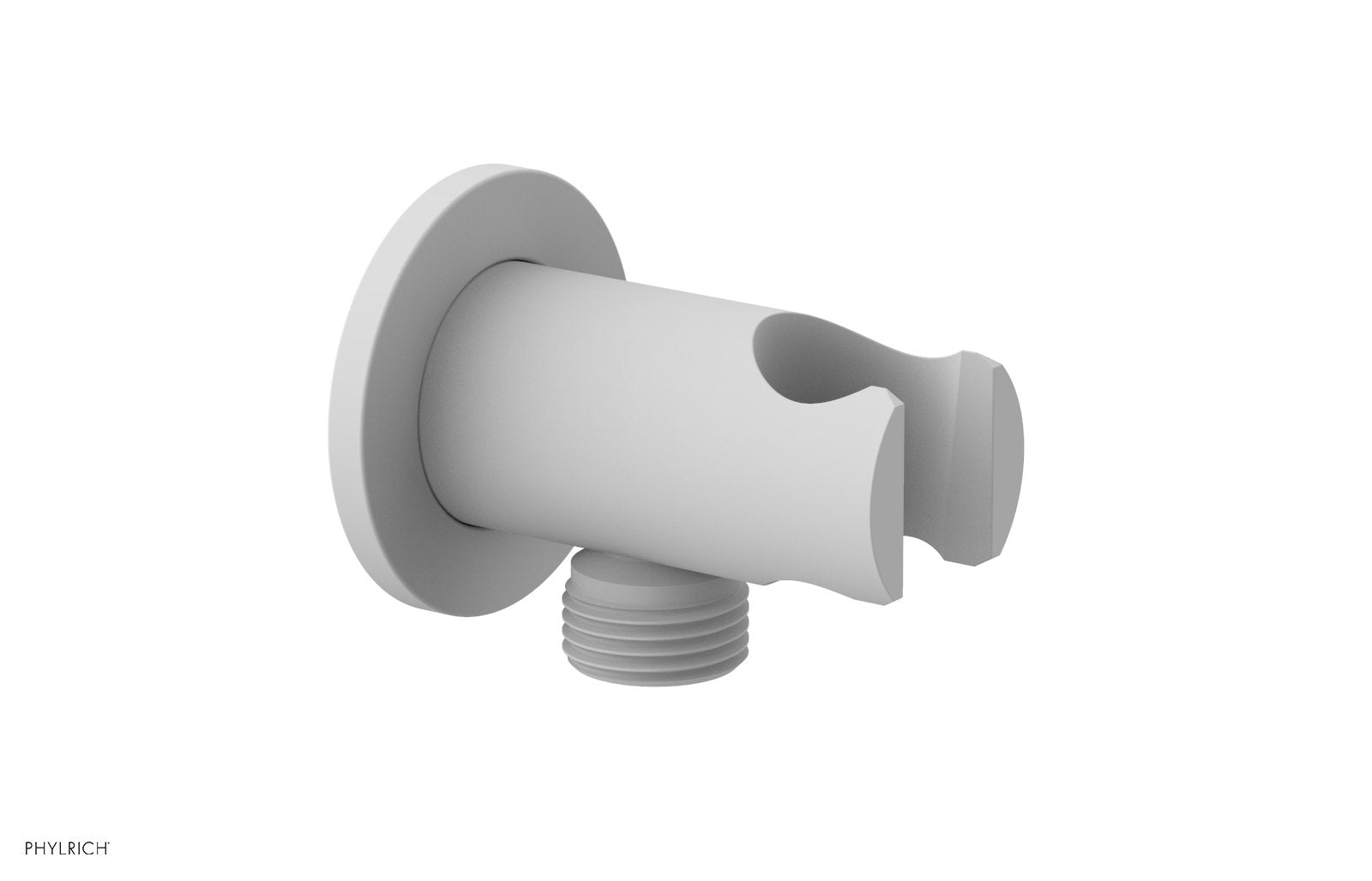 Phylrich Holder and Connector for K6530 Shower by Phylrich