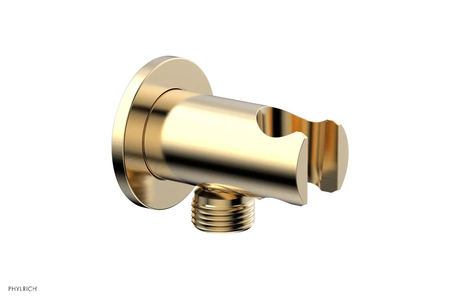 Phylrich Holder and Connector for K6530 Shower by Phylrich