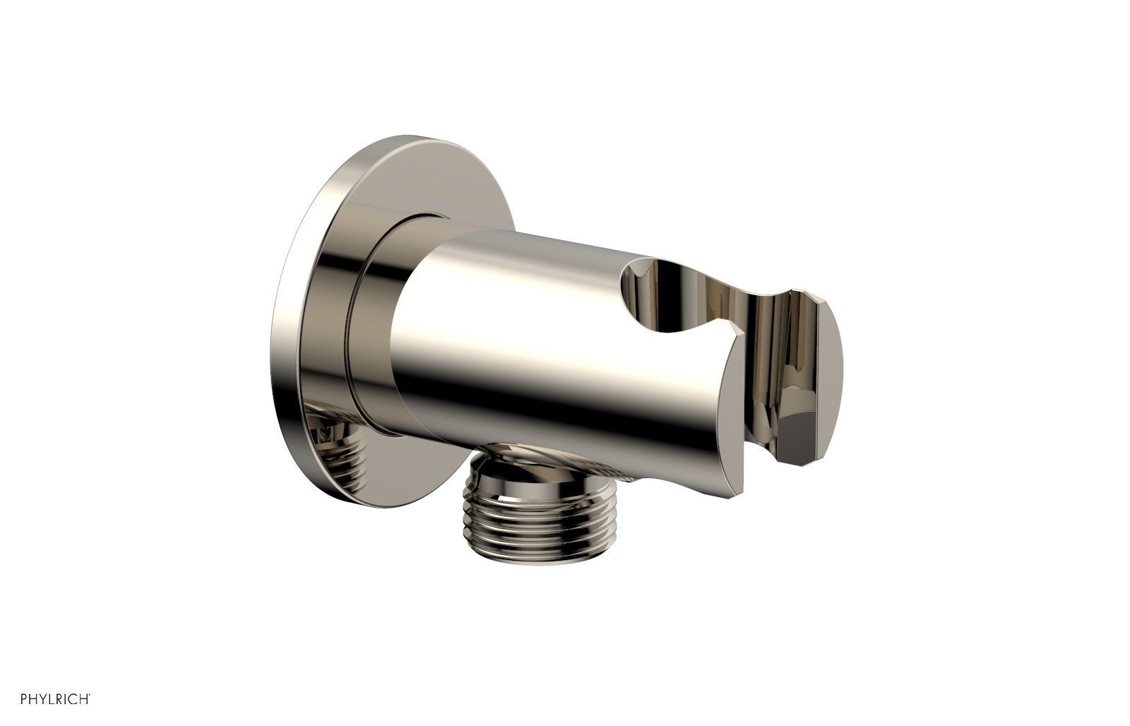 Phylrich Holder and Connector for K6530 Shower by Phylrich